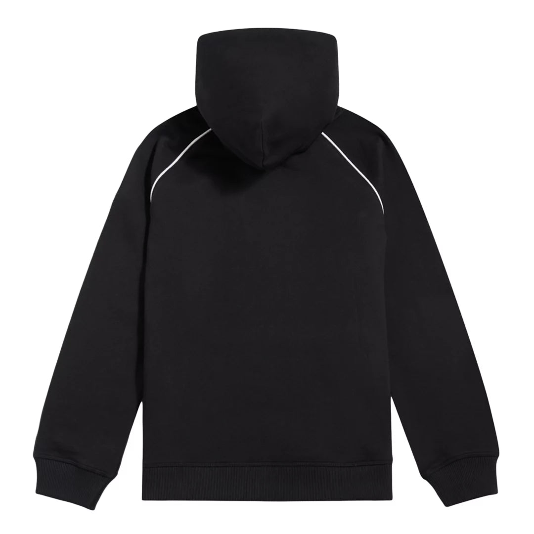 New Balance Trackside Graphic FT Hoodie