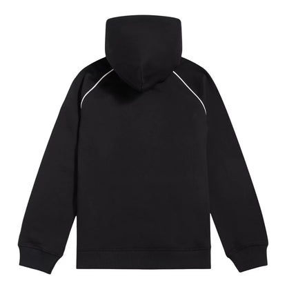 New Balance Trackside Graphic FT Hoodie