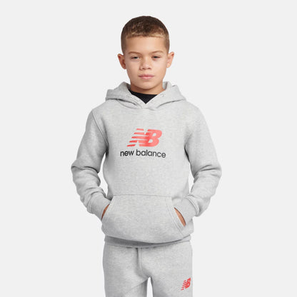 Athletic Grey HeatherBC05,7-8 Y