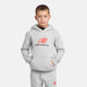 Athletic Grey HeatherBC05