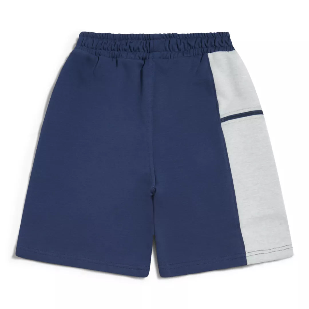 New Balance Premium Paneled Short