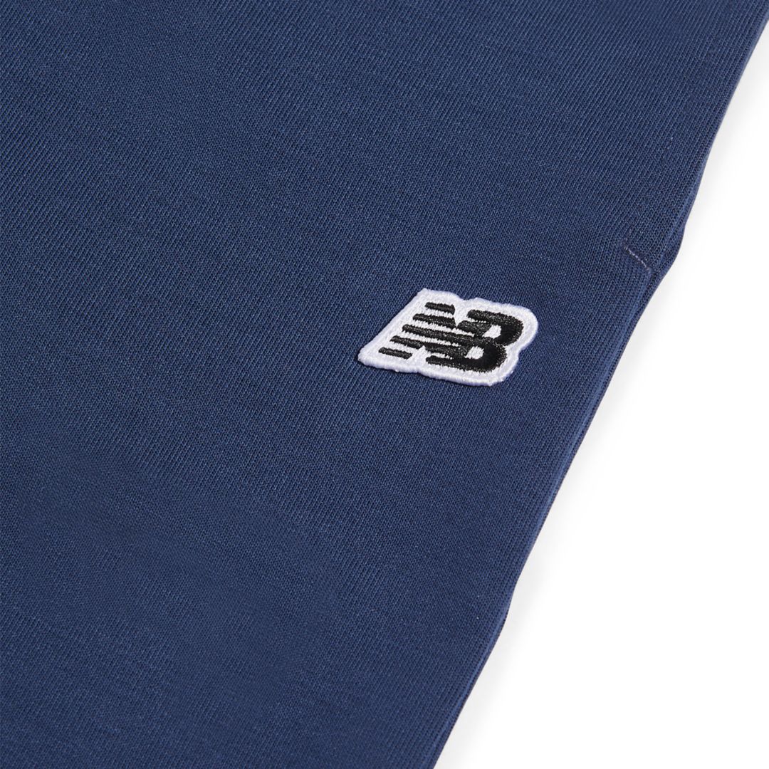 New Balance Premium Paneled Short