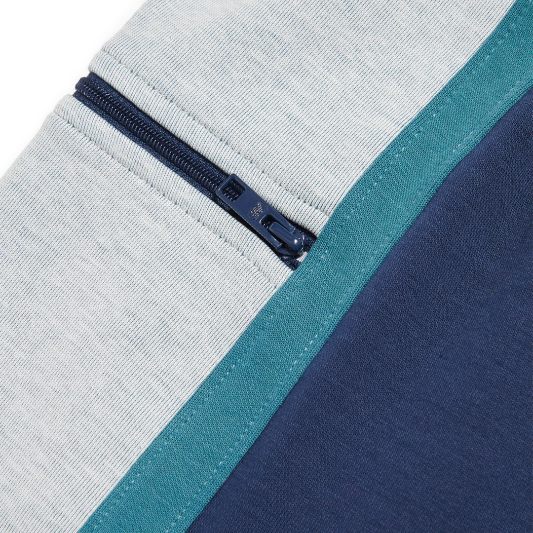 New Balance Premium Paneled Short
