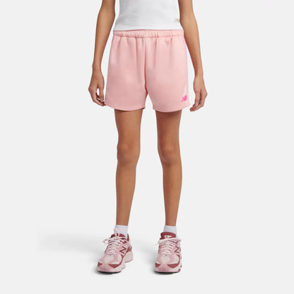 New Balance Linear Team Short