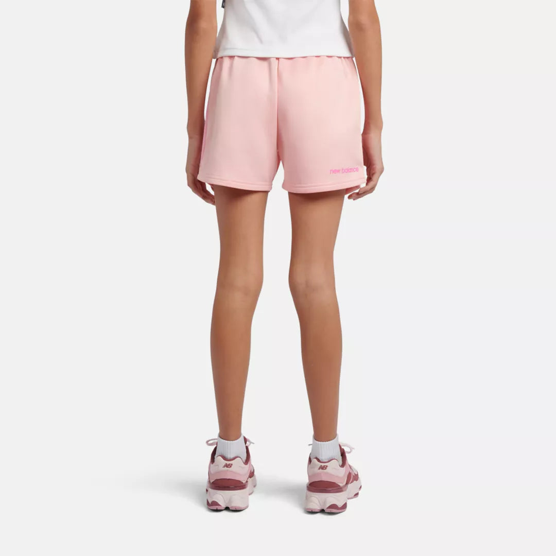 New Balance Linear Team Short