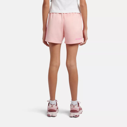 New Balance Linear Team Short