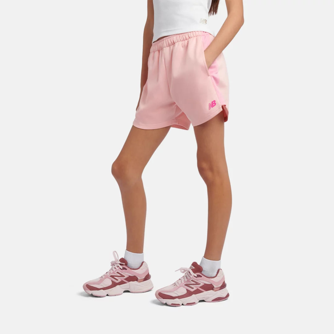 New Balance Linear Team Short