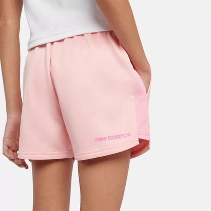 New Balance Linear Team Short