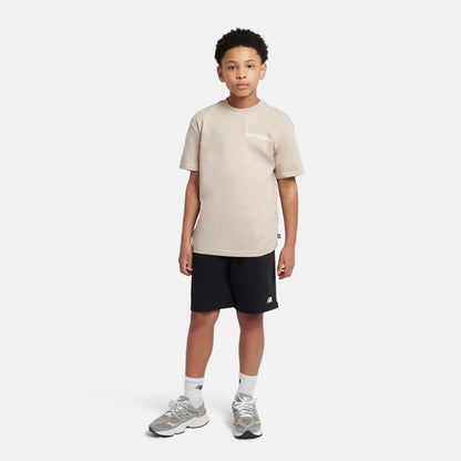 New Balance 574 Shoe Graphic T-Shirt