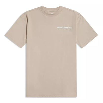 New Balance 574 Shoe Graphic T-Shirt