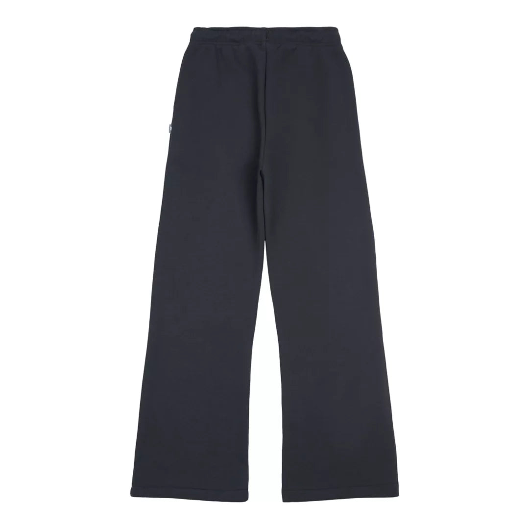New Balance Small Logo Wide Leg Pant