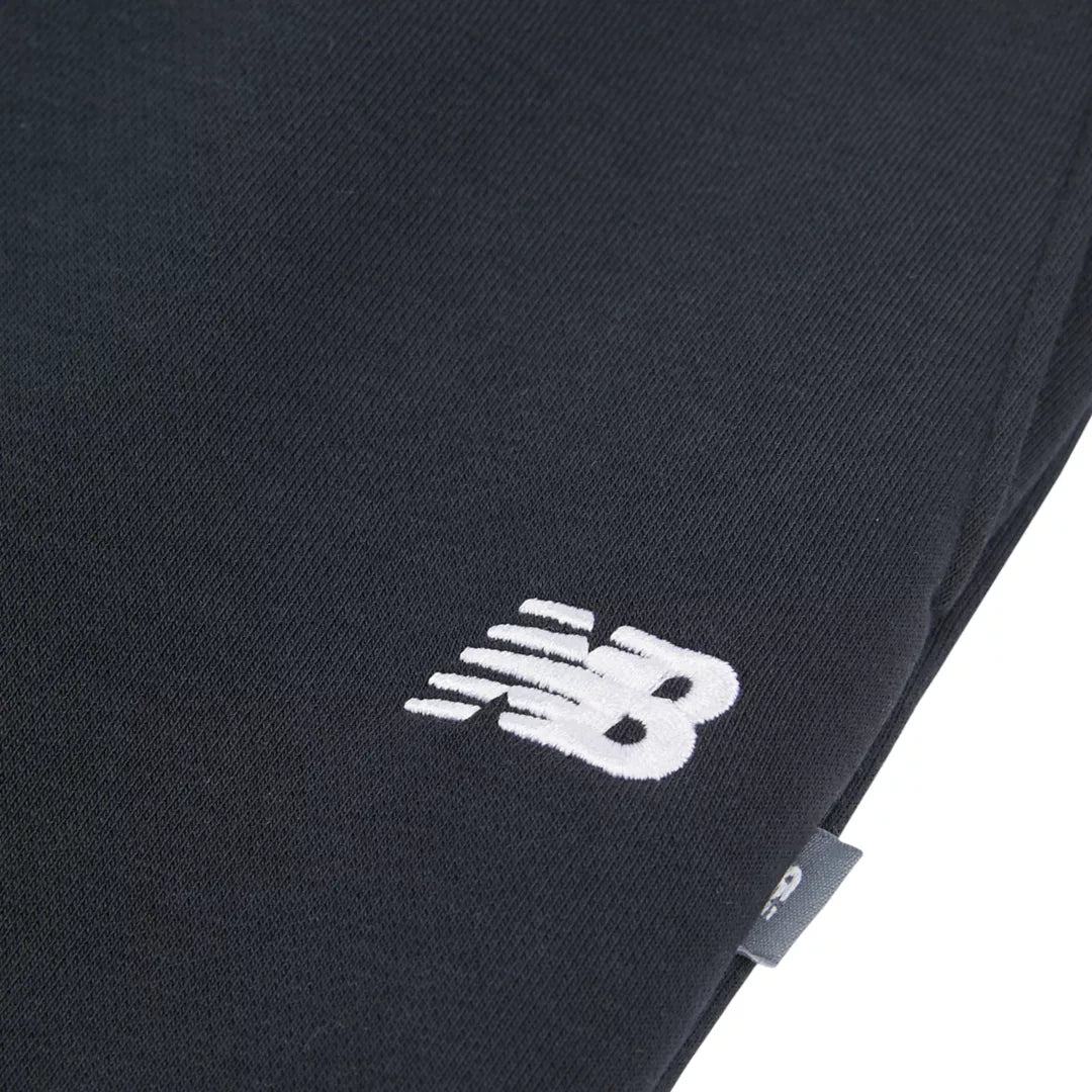 New Balance Small Logo Wide Leg Pant