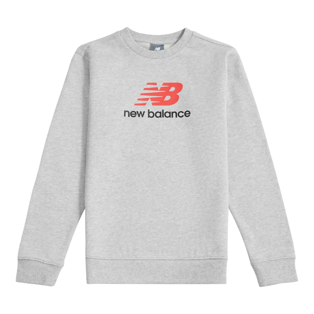 Athletic Grey HeatherBC05,7-8 Y