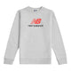 Athletic Grey HeatherBC05