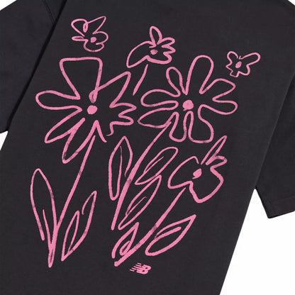 New Balance Athletics Graffiti Graphic T-Shirt