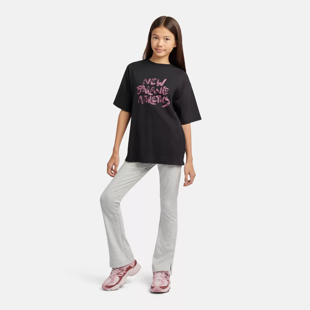 New Balance Athletics Graffiti Graphic T-Shirt