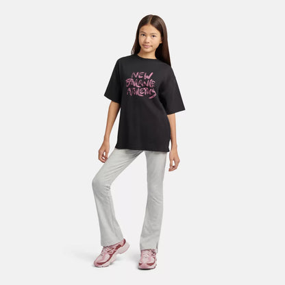 New Balance Athletics Graffiti Graphic T-Shirt