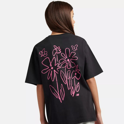 New Balance Athletics Graffiti Graphic T-Shirt