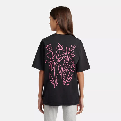 New Balance Athletics Graffiti Graphic T-Shirt