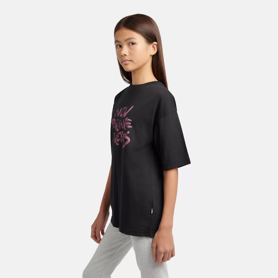 New Balance Athletics Graffiti Graphic T-Shirt