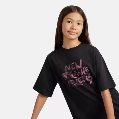 New Balance Athletics Graffiti Graphic T-Shirt