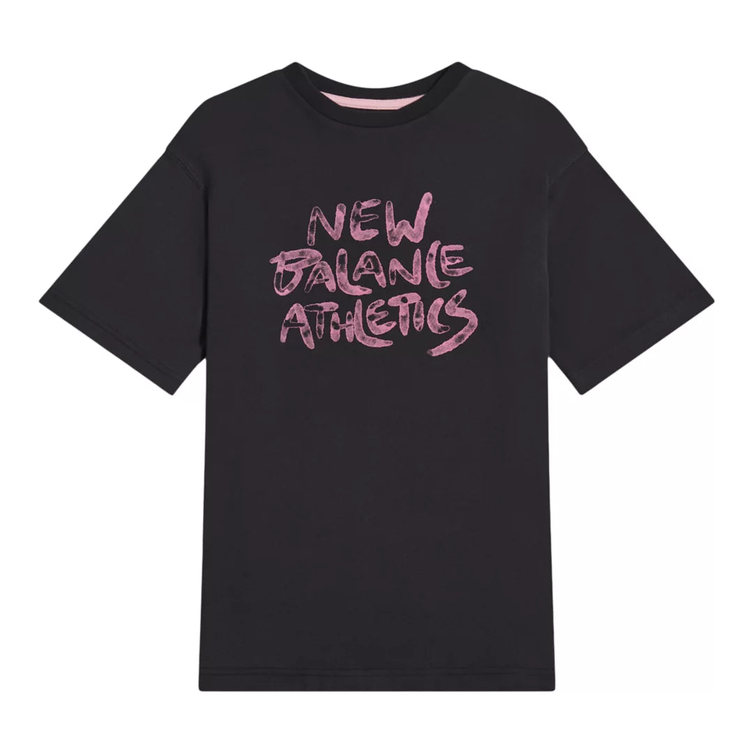 New Balance Athletics Graffiti Graphic T-Shirt