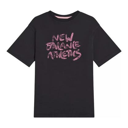 New Balance Athletics Graffiti Graphic T-Shirt