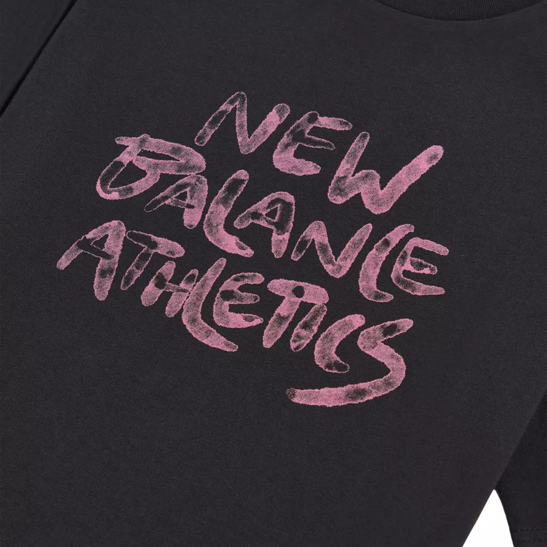 New Balance Athletics Graffiti Graphic T-Shirt